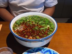 -伊斯麦尔丝路·新派菜(沙子口店)