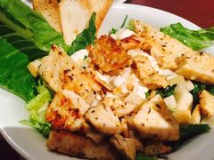 -Pancakes on the rocks(Darling Harbour)