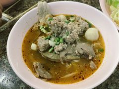 -榮泰米粉湯(Left Shop)