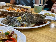 -南海渔家•海鲜•正宗海南菜(海棠湾店)