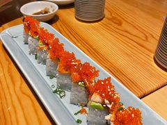 -Tuna maki寿司(园区永旺店)