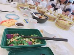 -百福大酒家