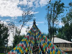 -云南民族村