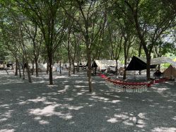 -268童话露营营地·烧烤·团建