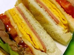 -胜利茶餐室