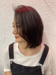 -时尚玩家发型设计