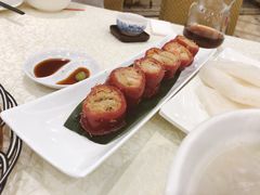 -顺德人家食府(黄金广场店)