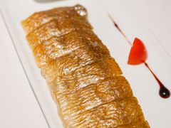 烟熏黄鱼脯-苏浙总会(国金中心店)