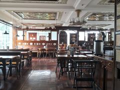 大堂-宝莱纳餐厅(滨江店)