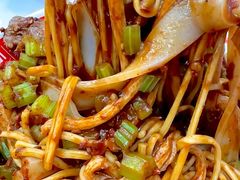 -滴滋味·新疆炒米粉·炒三凉(乌市总店)