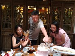 -南京大牌档(凯德大峡谷店)