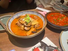 -薇酌饮·陕西菜(南门外店)