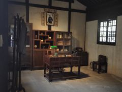 -上海市龙华烈士陵园