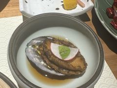 -和创柚子·会席日本料理(新区淮海街店)