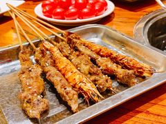 -草原牧羊火锅·龙虾·烤鱼(杨浦店)