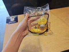 -麦当劳(万达广场店)