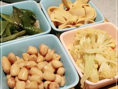 -味妙烤鱼吧(回龙观店)