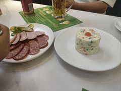 -库滋明·俄罗斯特色美食(中央大街店)