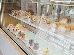 -崎本的店·专业酵种吐司(无锡万象汇店)