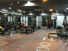 -AC健身·运动康复工作室(千灯湖店)