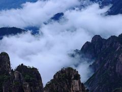 -黄山风景区