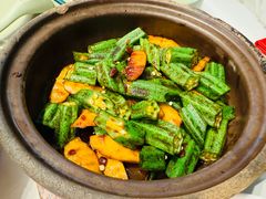 -南拳十三姨·潮汕砂锅粥·粤菜(西单大悦城店)