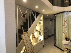 -美奈サロン美甲美睫皮肤管理