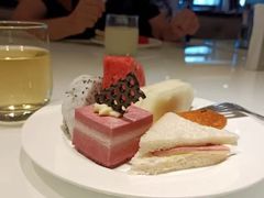-西安赛瑞喜来登大酒店