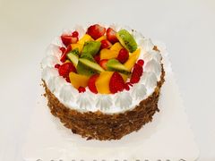 -中山利和希尔顿酒店