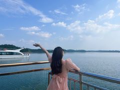 -仙海旅游度假区