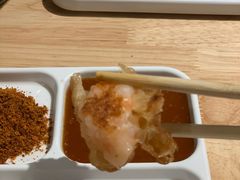 -霸腹烤肉(厦门柚子番店)