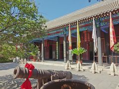 -内蒙古将军衙署博物院