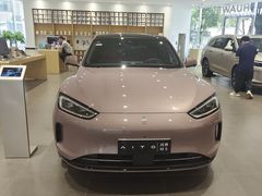 -华为授权体验店(中山公园来福士)