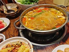 -亮欢寨(凯里总店)