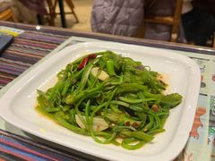水性杨花-呐咪傣园·云南菜(石厦店)