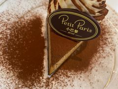 -PETIT PARIS 小巴黎(凯德1818店)