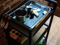 -莱蔻·圣灸堂·推拿艾灸(天山店)