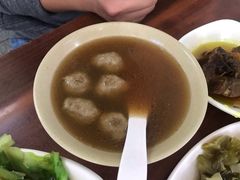 -好成财牛排馆(涂门街总店)