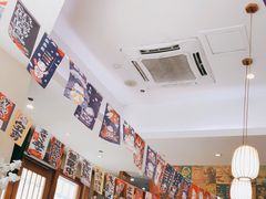-林妈妈村·日式料理(宝山万达店)