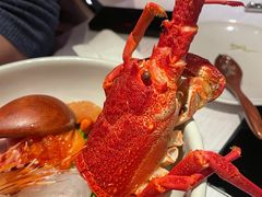 -滩万日本料理Nadaman(国贸大酒店)