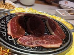 -韩宫宴烤肉·料理(苏州中心店)