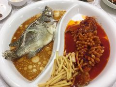 -马凯餐厅(地安门店)