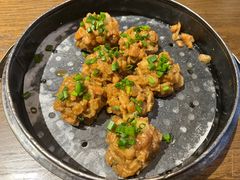 -HOHO餐厅(古子城店)