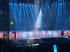 -宝能国际体育演艺中心