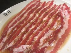 -本家韩国烤肉(青岛万象城店)