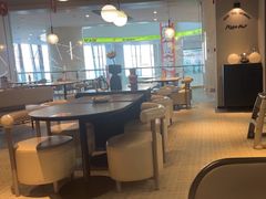 -必胜客(栖乐荟店)