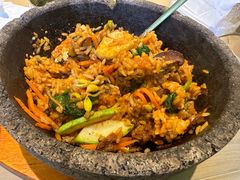 -西塔老太太拌饭(城市集市龙之梦店)
