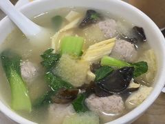 -子午路张记肉夹馍(翠华路店)