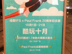 -成都IFS