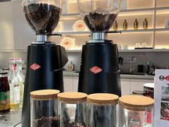 -Sips&Lick茶兰咖啡(五道口店)